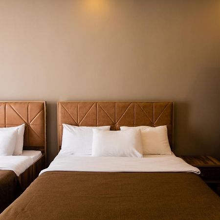 Taksim Mood Aparthotel Istanbul Eksteriør bilde
