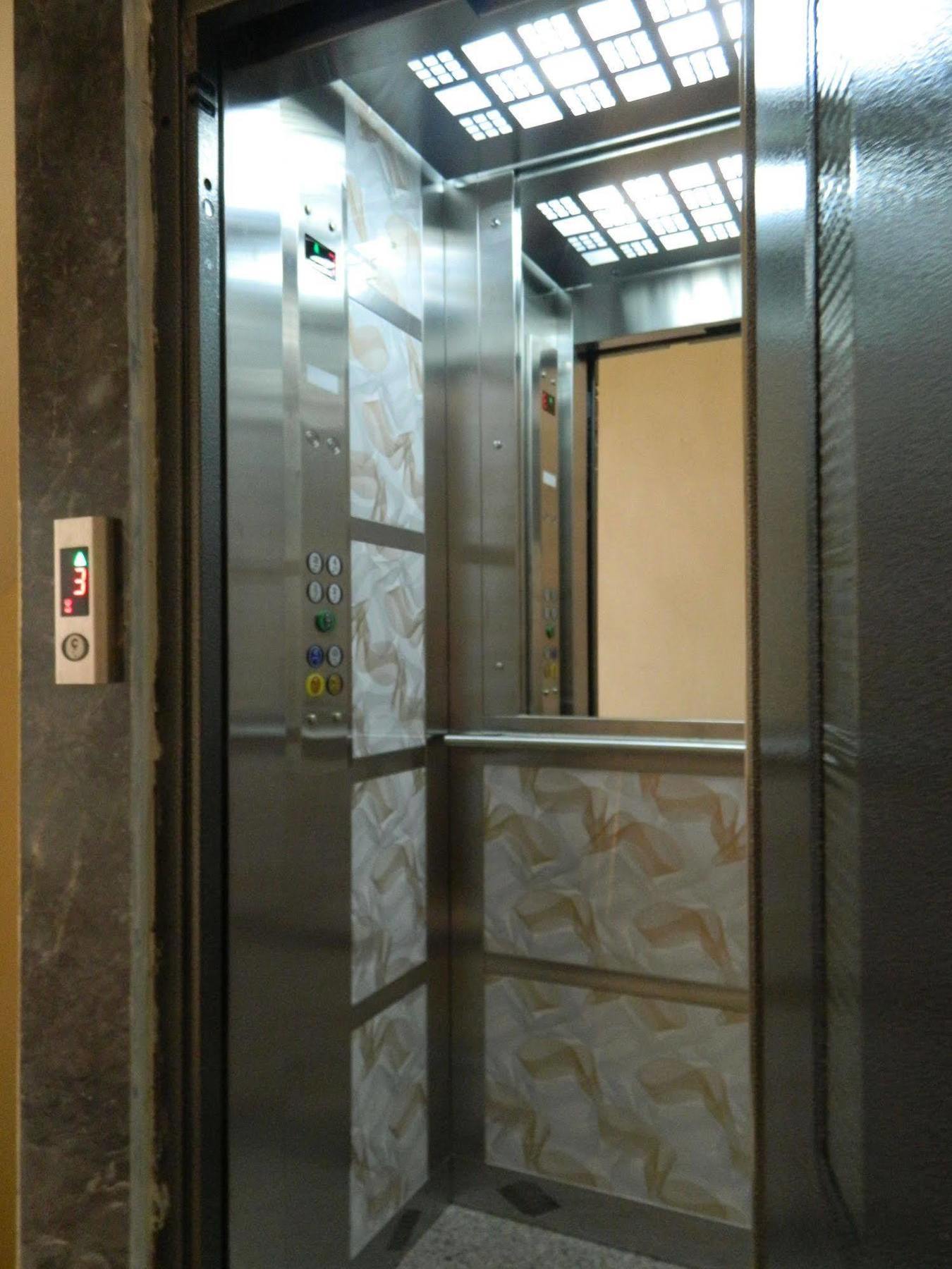 Taksim Mood Aparthotel Istanbul Eksteriør bilde